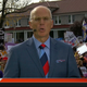 Illustration for article titled Lee Corso Does Butt Chugs: Todays James Madison iCollege GameDay/i Sign Roundup